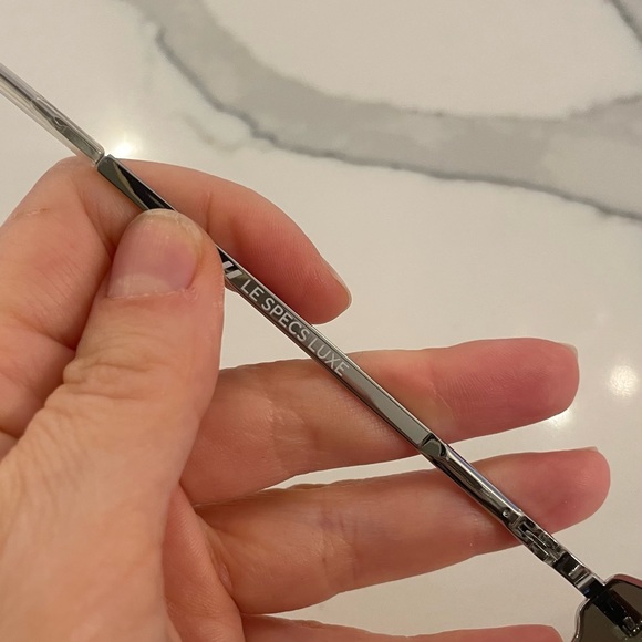 LE SPECS SUNGLASSES - Picture 5 of 5